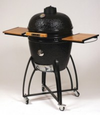 Saffire Grill & Smoker Large Brons